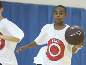 US Sports Camps Announces New NIKE Multi-Sport Camps For 2013