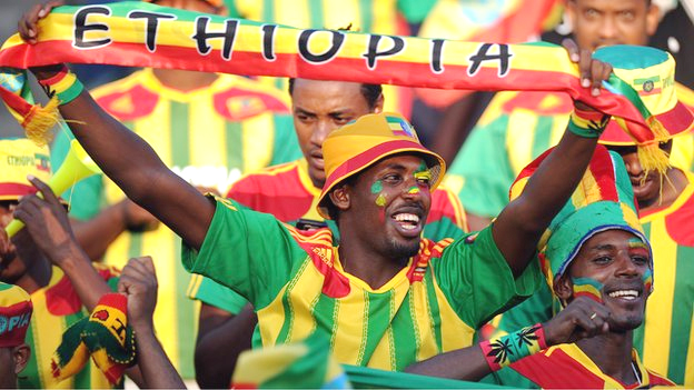 World Cup Qualifying Ethiopia Progress South Africa Knocked Out   EthiopianFans 