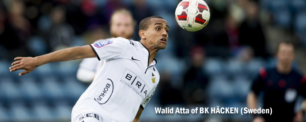 AFCON 2015: Barreto Announces Players’ List for Algerian Encounter